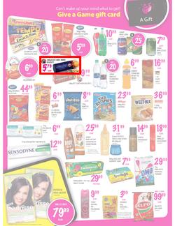 Game : We Beat Any Price (24 May - 27 May), page 28