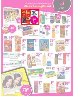 Game : We Beat Any Price (24 May - 27 May), page 28