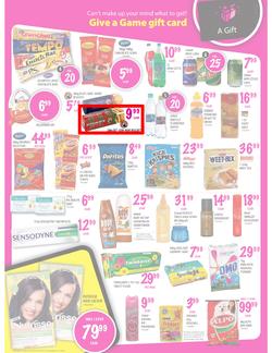 Game : We Beat Any Price (24 May - 27 May), page 28