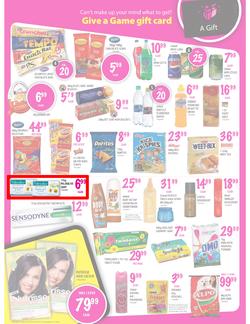 Game : We Beat Any Price (24 May - 27 May), page 28