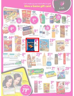 Game : We Beat Any Price (24 May - 27 May), page 28