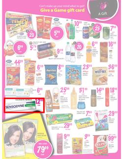 Game : We Beat Any Price (24 May - 27 May), page 28