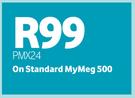 Vodafone K5008-z LTE USB Modem-On Standard My Meg 500