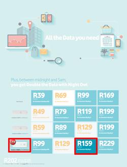 Vodacom : February Edition (7 Feb - 6 Mar 2014), page 28