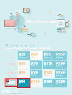 Vodacom : February Edition (7 Feb - 6 Mar 2014), page 28