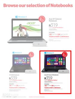 Vodacom : April Edition (7 Apr - 6 May 2014), page 28