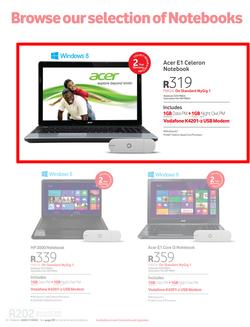 Vodacom : April Edition (7 Apr - 6 May 2014), page 28