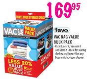 Tevo Vac Bag Value Bulk Pack