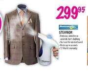 Homemark Steamor