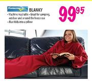 Homemark Blanky
