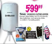 Tevo Dribuddi Clothes Dryer