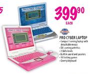 Glomail Pro Cyber Laptop-Each