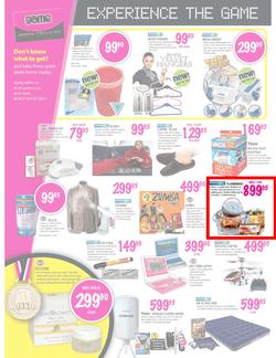 Game : 1st Place for Low Prices (26 Jul - 29 Jul), page 28