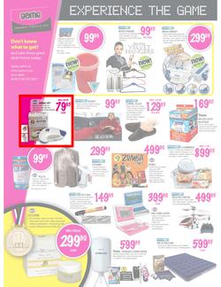Game : 1st Place for Low Prices (26 Jul - 29 Jul), page 28