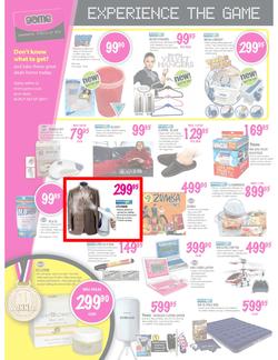 Game : 1st Place for Low Prices (26 Jul - 29 Jul), page 28