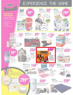 Game : 1st Place for Low Prices (26 Jul - 29 Jul), page 28