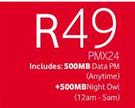 Vodafone K4201-Z USB Modem-On Standard My Meg 500