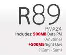 Vodafone K5008-Z LTE USB Modem-On Standard My Meg 500