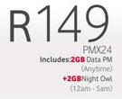 Vodafone K5008-Z LTE USB Modem-On Standard My Gig 2