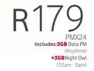 Vodafone K4201-Z USB Modem-On Standard My Gig 3