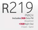 Vodafone K5008-Z LTE USB Modem-On Standard My Gig 3