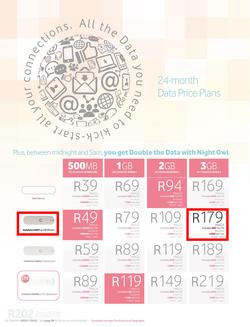 Vodacom : May Edition (7 May - 6 Jun 2014), page 28