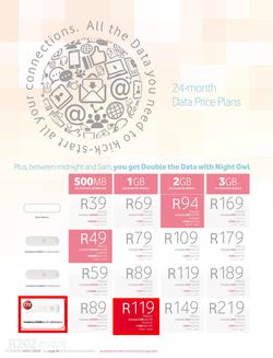 Vodacom : May Edition (7 May - 6 Jun 2014), page 28