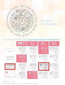 Vodacom : May Edition (7 May - 6 Jun 2014), page 28
