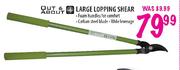 Out & About Large Lopping Shear