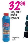 Blue Death Powder-500g