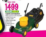 Trimtech 1500W Lawnmower