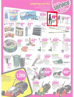 Game : We Beat Any Price (23 Aug - 26 Aug), page 28