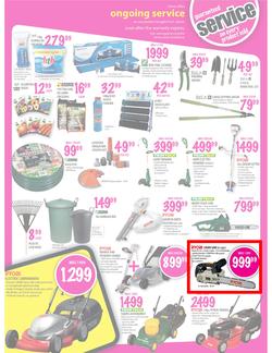 Game : We Beat Any Price (23 Aug - 26 Aug), page 28