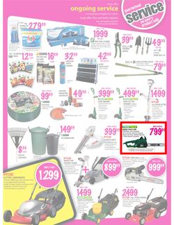 Game : We Beat Any Price (23 Aug - 26 Aug), page 28