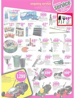 Game : We Beat Any Price (23 Aug - 26 Aug), page 28