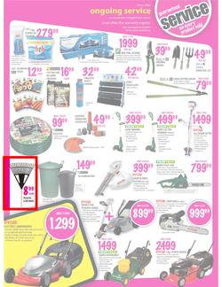Game : We Beat Any Price (23 Aug - 26 Aug), page 28