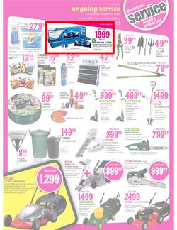 Game : We Beat Any Price (23 Aug - 26 Aug), page 28