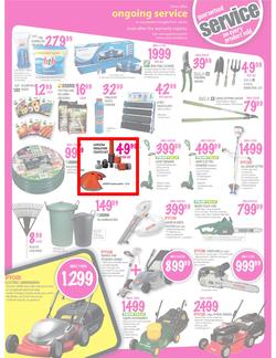 Game : We Beat Any Price (23 Aug - 26 Aug), page 28