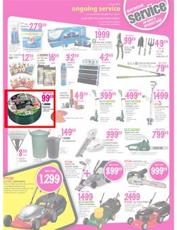 Game : We Beat Any Price (23 Aug - 26 Aug), page 28