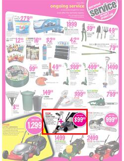 Game : We Beat Any Price (23 Aug - 26 Aug), page 28