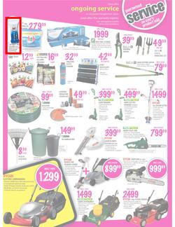 Game : We Beat Any Price (23 Aug - 26 Aug), page 28