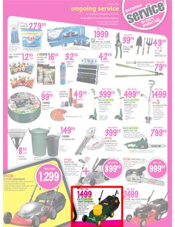 Game : We Beat Any Price (23 Aug - 26 Aug), page 28