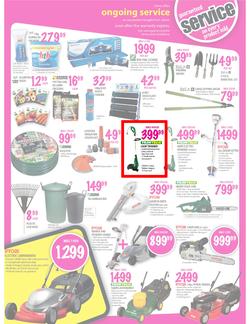 Game : We Beat Any Price (23 Aug - 26 Aug), page 28