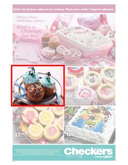 Checkers Western Cape : It's Time To Save (20 Aug - 2 Sep), page 28