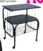 Eezi TV Trolley