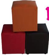 Cubes