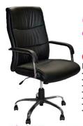 Cleveland High Back Chair