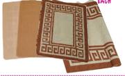 Borderd Rugs-50x80cm