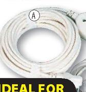 Simple Choice Extension Cord-10m