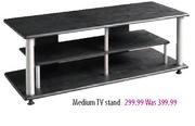 Enzo TV Stand